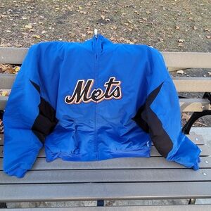 Majestic Mets therma base Jacket XL